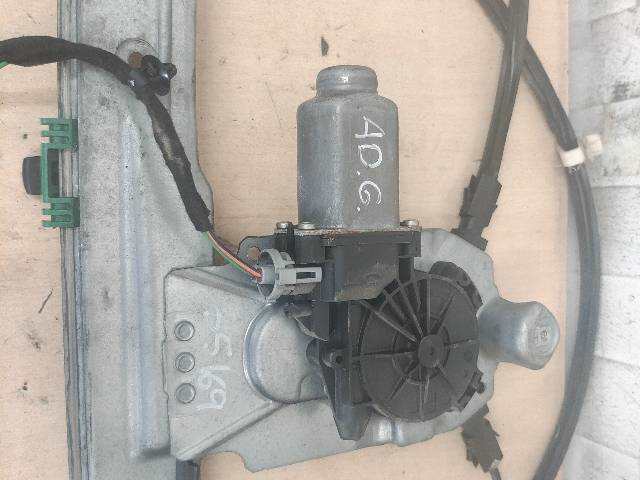 Foto 2ª: Elevalunas Eléctrico Delantero Izquierdo Renault Clio 1.5 DCI CLIO III 3P [K9K M7] (2010)