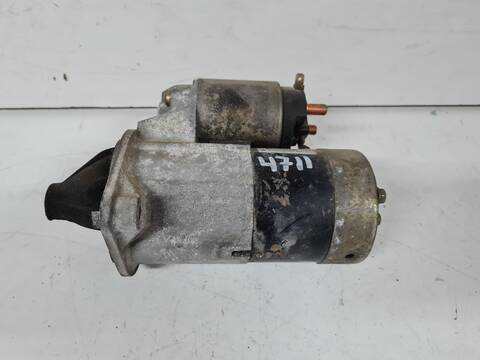 Motor de Arranque Mitsubishi Montero 1800 GDI COMFORT I 3-PTAS.) 120CV 88KW