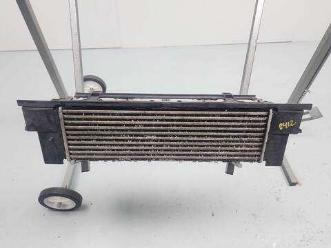 Foto 2ª: Intercooler Bmw X3 XDRIVE 20 D 184CV 135KW [N47 D20 C] (2011)