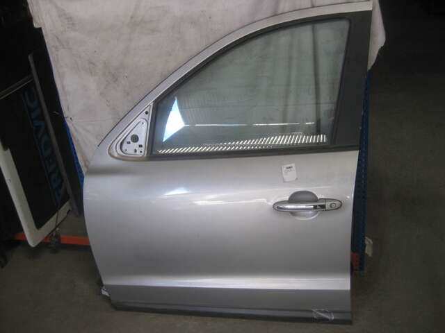 Foto 2ª: Puerta Delantera Izquierda Hyundai Santa Fe 2.2CRDI [4EB] (2007)