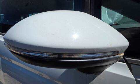 Retrovisor Derecho Volkswagen Touran EDITION BMT 116CV 85KW