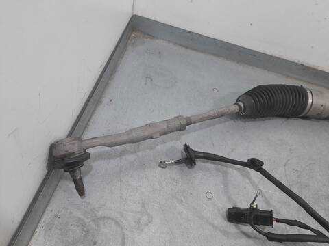 Foto 2ª: Cremallera de Direccion Opel Crossland 1.5 TURBO D 75) 102CV 75KW [YH01] (2020)