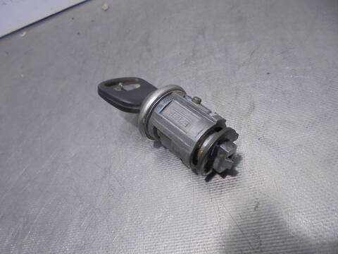 Foto 2ª: Motor de Arranque Santana Anibal 125CV 92KW [8140.43P] (2003)