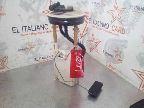 Aforador Nissan Qashqai TEKNA 150CV 110KW