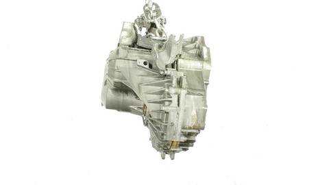 Foto 2ª: Caja Cambios Opel Zafira 1.6 CDTI 75) (2011)