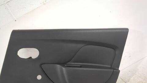 Foto 3ª: Tapizados Cartoneras Dacia Sandero 1.5 DCI 90CV [K9K 612 K9K 626] (2012)