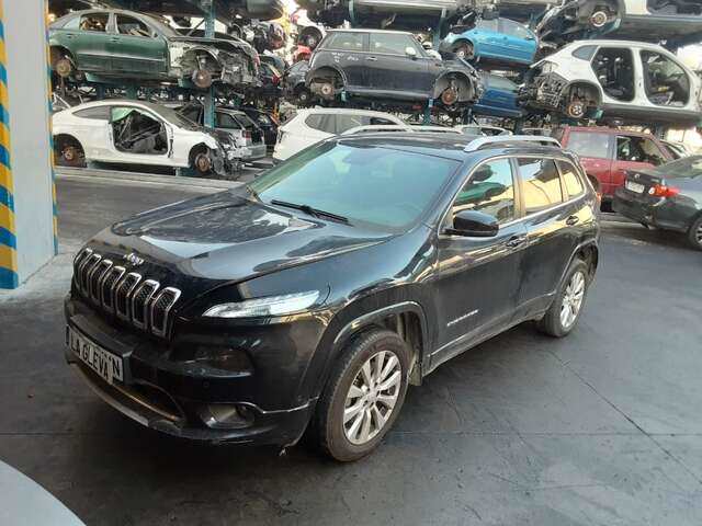 Mangueta Delantera Derecha Jeep Cherokee 2.2 CRDI200CV