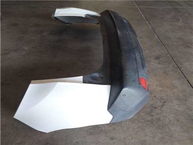 Foto 3ª: Paragolpes Trasero Peugeot 2008 1.5 ACTIVE [1.5 LTR. - 75 KW BLUE-HDI FAP] [YH01]