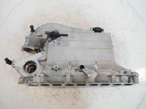 Foto 2ª: Intercooler Audi A4 204 CV 150KW [DTP DTPA] (2021)