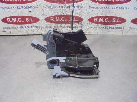 Cerradura Puerta Trasera Derecha Kia Carens BASIC 116CV 85KW
