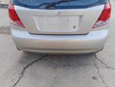 Foto 2ª: Paragolpes Trasero Daewoo Kalos 1.4 SPORT 94CV 69KW [F14D3] (2004)