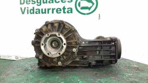 Foto 3ª: Diferencial Trasero Audi Allroad 2.5 TDI 132KW) 180CV [AKE] (2000)
