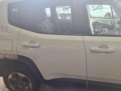 Puerta Trasera Derecha Jeep Renegade LONGITUDE 4WD 120CV 88KW