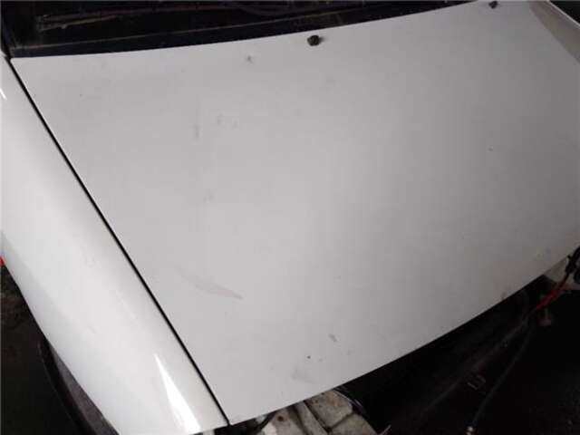 Foto 3ª: Capot Peugeot Expert 1.9 TD [DHX (XUD9TE)]