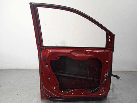 Foto 4ª: Puerta Delantera Izquierda Chrysler Grand Voyager 2.8 CRD 163CV 120KW [ENS] (2009)