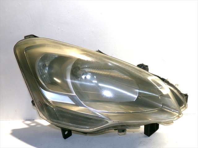 Faro Derecho Peugeot Partner 1.6 HDI 2015-2019