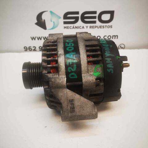 Foto 2ª: Alternador Ssangyong Rexton VERSION INDEFINIDA (2003)