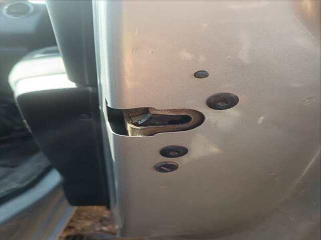 Cerradura Puerta Delantera Derecha Peugeot 5008 BHZ