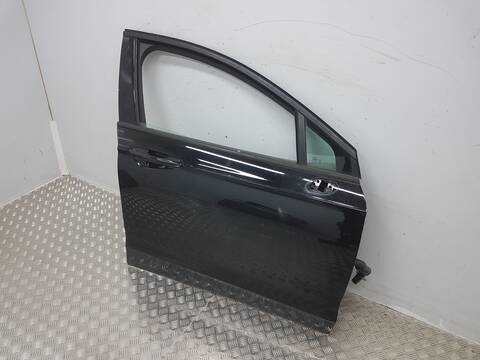 Foto 2ª: Puerta Delantera Derecha Ford Mondeo TITANIUM [C20DD0X]