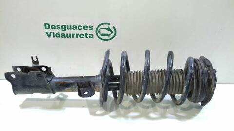 Amortiguador Delantero Izquierdo Nissan Qashqai 2.0 DCI TD CAT 150CV 110KW