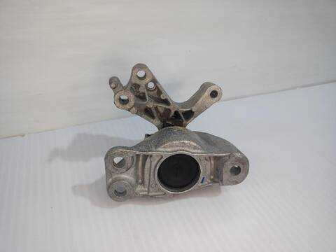 Foto 3ª: Soporte Motor Nissan Qashqai ACENTA 116CV [HRA2DDT] (2013)