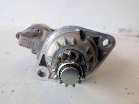Motor de Arranque Volkswagen Tiguan ADVANCE BMT 110CV