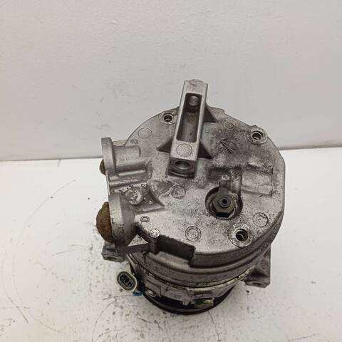 Foto 2ª: Compresor Aire Acondicionado Opel Vectra 2.0 DTI BERLINA 101CV 74KW [X20DTH] (1997)