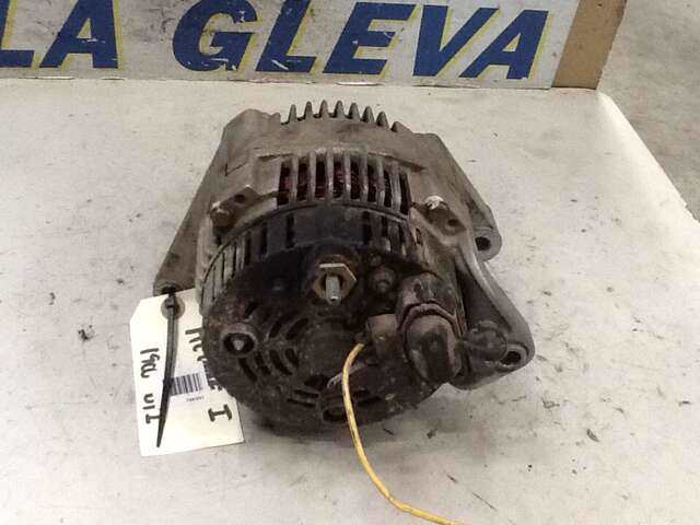 Foto 2ª: Alternador Renault Megane 1.9 DTI I BA0/1_) (1999)