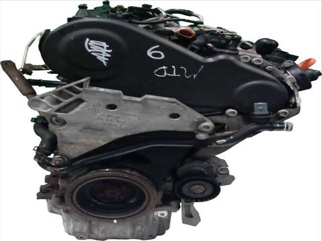 Motor Completo Audi A3 140CV 103KW