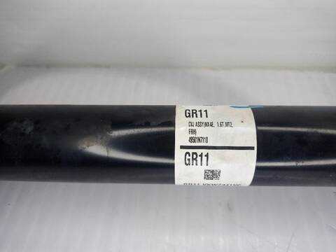 Foto 3ª: Transmision Delantera Derecha Kia Sportage DRIVE 149CV [G4FP] (2021)