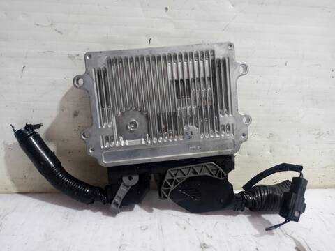 Centralita Faros Xenon Mazda 3 CENTER-LINE 150CV 110KW