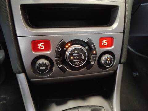 Mando Climatizador Peugeot 308 RHR