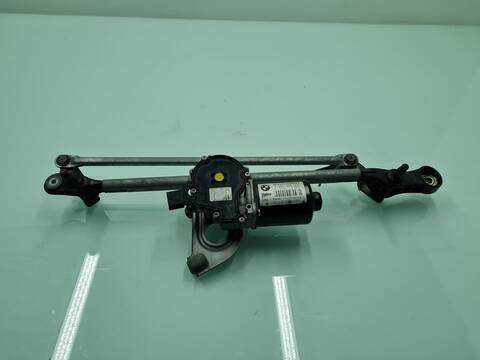 Motor Limpia Delantero Bmw Serie 3 315 330D 258CV 190KW