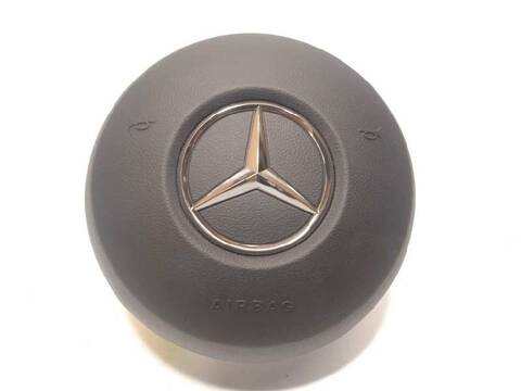 Foto 3ª: Airbag Delantero Izquierdo Mercedes Clase E 180 E 53 AMG 4MATIC 238.361) COUPE 435CV 320KW (2018)