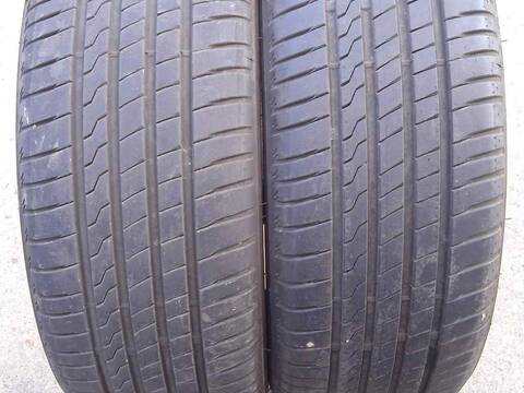 Neumatico Citroen C4 1.6 HDI CAT 9HY - DV6TED4) COUPE 109CV 80KW