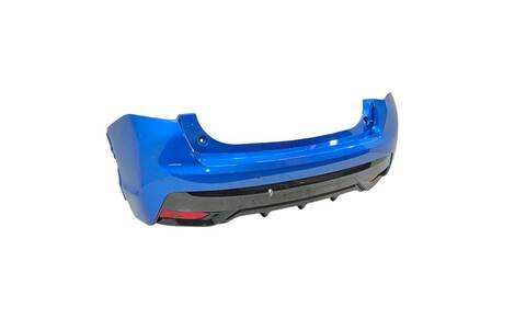 Paragolpes Trasero Honda Civic N16A1