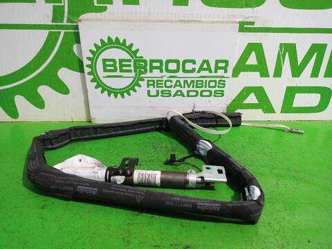 Airbag Cortina Delantero Derecho Citroen C4 COLLECTION 90CV