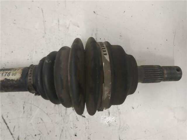 Foto 2ª: Transmision Delantera Derecha Peugeot 307 1.6 SW D-SIGN [1.6 LTR. - 80 KW HDI FAP CAT (9HZ - DV6TED4)]