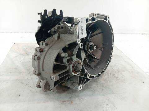 Caja Cambios Volvo C30 1.6 D DRIVE KINETIC 109CV 80KW