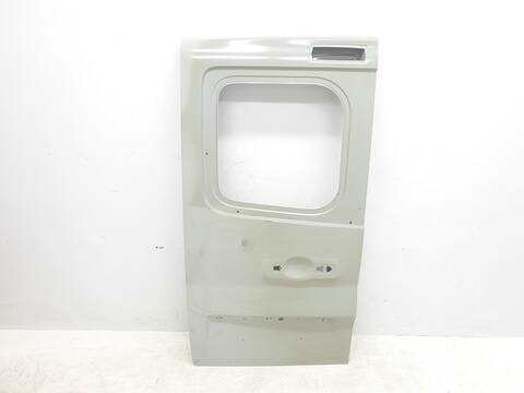 Puerta Trasera Izquierda Renault Trafic L1H1 29T KOMFORT