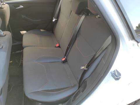 Asientos Traseros Ford Focus M1DD BERLINA