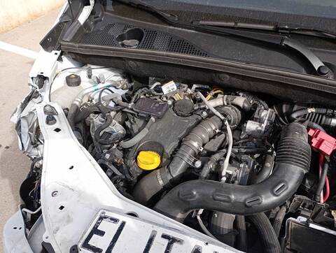 Foto 2ª: Alternador Dacia Dokker ESSENTIAL 75CV 55KW [K9K U8] (2021)