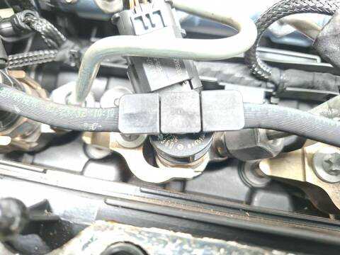 Foto 3ª: Motor Completo Bmw X3 XDRIVE 20 D MILD-HYBRID 190CV 140KW [B47 D20 B] (2023)