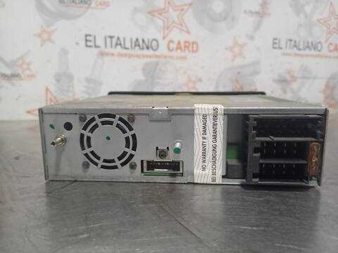 Foto 4ª: Sistema GPS Kia Opirus EX 203CV 149KW [G6CU] (2005)