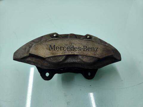 Pinza Freno Delantera Izquierdo Mercedes Clase G 230 GLC 250 D 4MATIC 253.909) 204CV 150KW