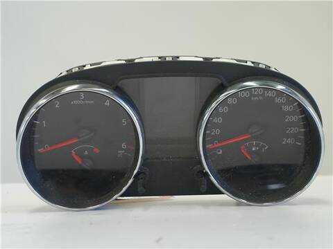 Cuadro de Instrumentos Nissan Qashqai 2.0 DCI A LAS 4 RUEDAS 150CV 110KW