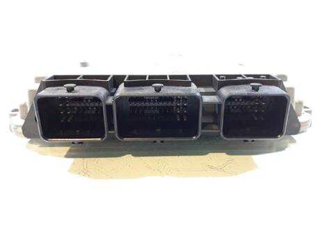Foto 2ª: Centralita Motor ECU Citroen C4 LX BERLINA 90CV 66KW [9HX] (2010)