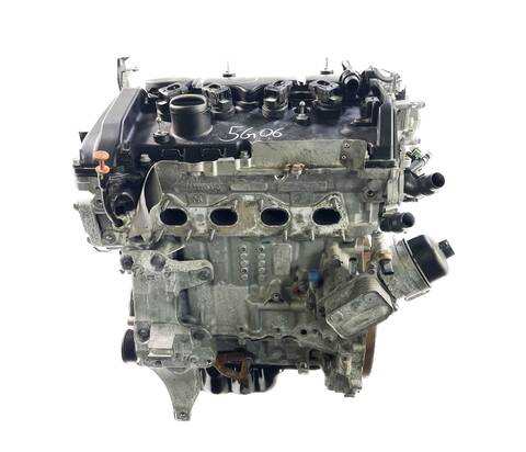 Motor Completo Opel Grandland F16XHR 200 CV 147KW