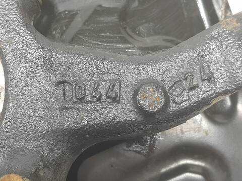 Foto 3ª: Mangueta Delantera Izquierda Mercedes Vito 114-116-119 CDI BASE LARGA 447.703) (2019)