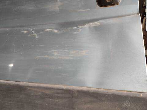 Foto 3ª: Puerta Lateral Corredera Derecha Citroen Jumper CAMION (2008)